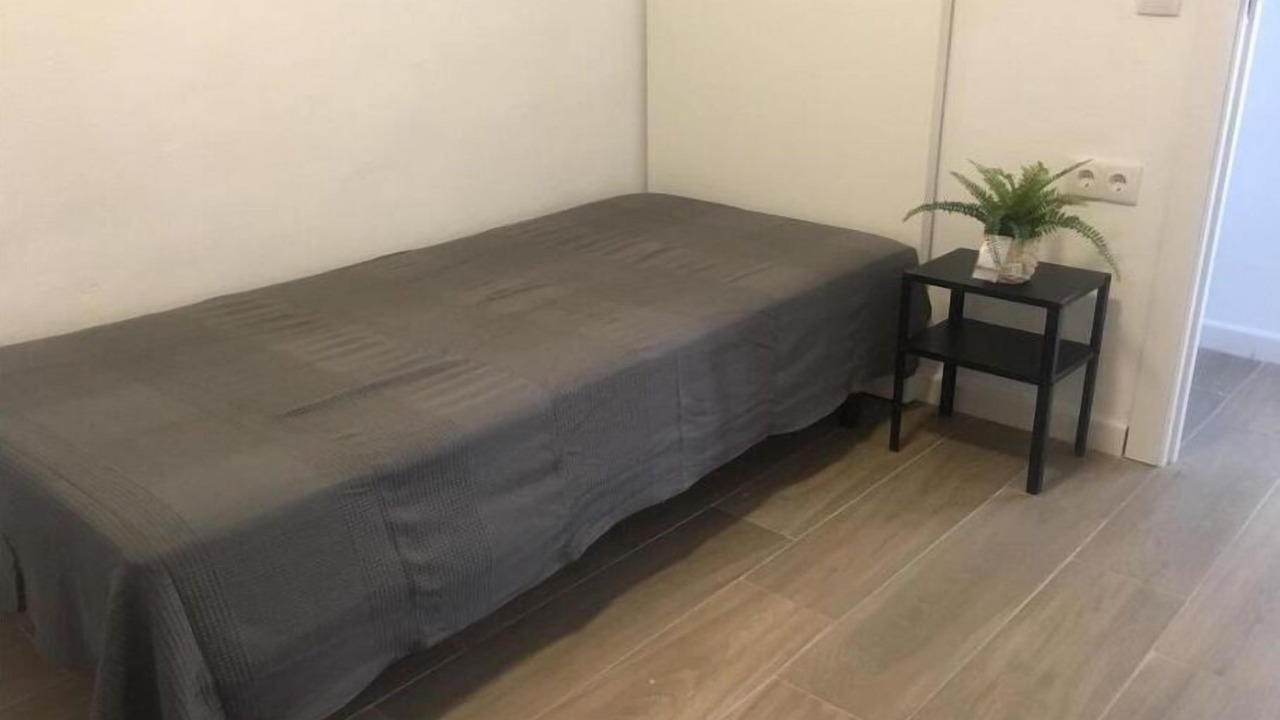 Photo of Bedroom in Algeciras