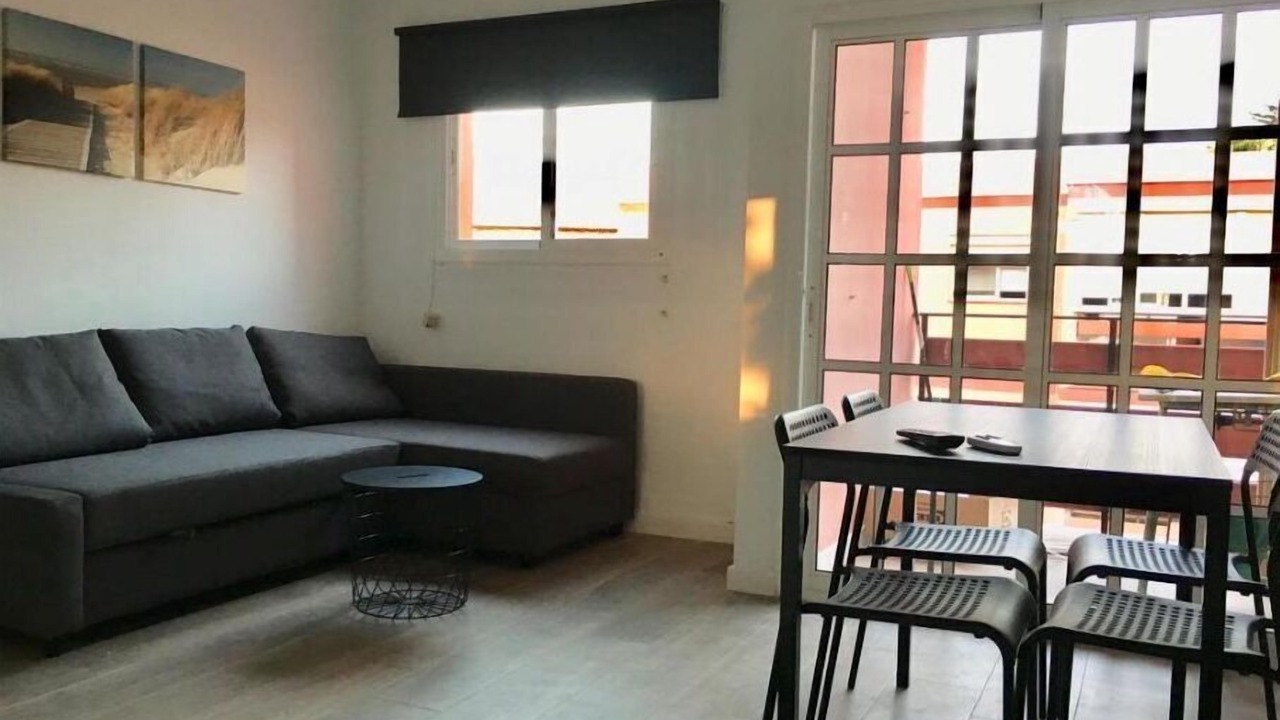 Photo of Livingroom in Algeciras