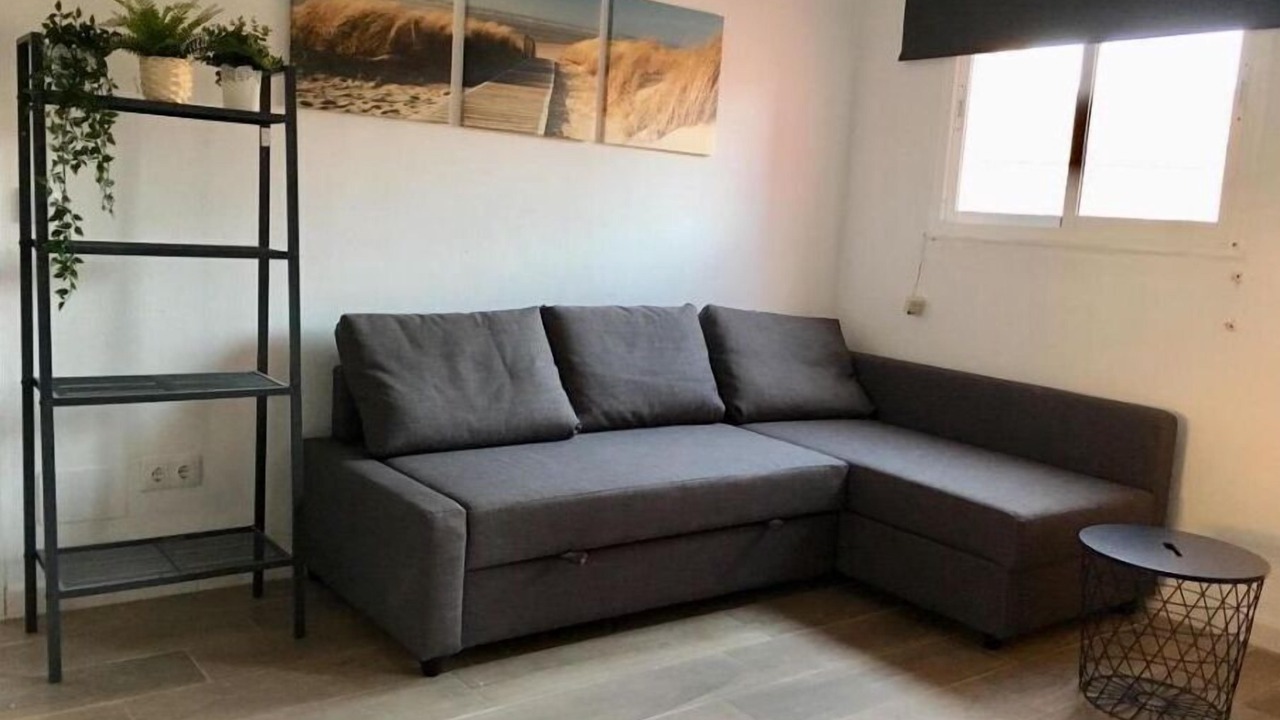 Photo of Livingroom in Algeciras