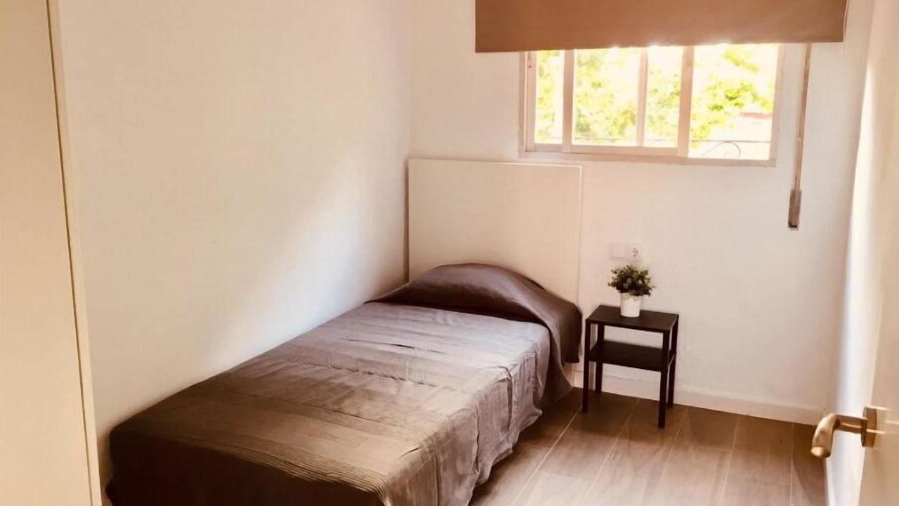 Photo of Bedroom in Algeciras
