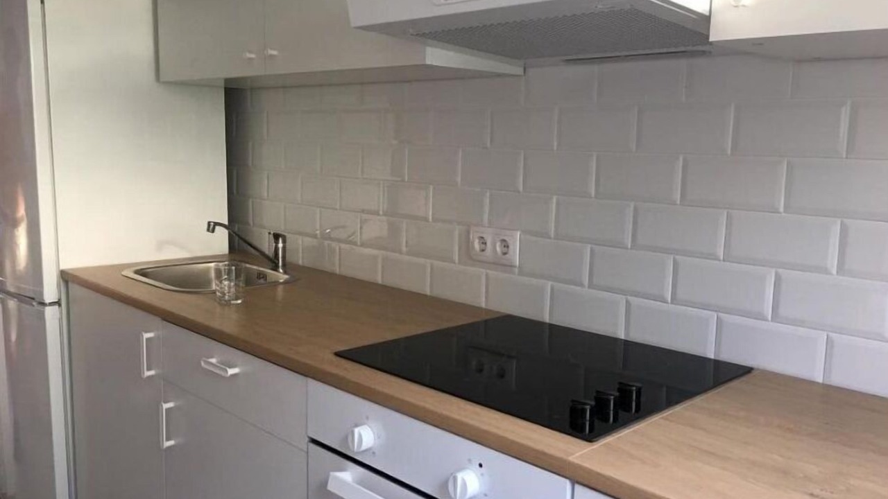 Photo of Kitchen in Algeciras
