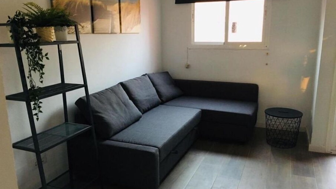 Photo of Livingroom in Algeciras