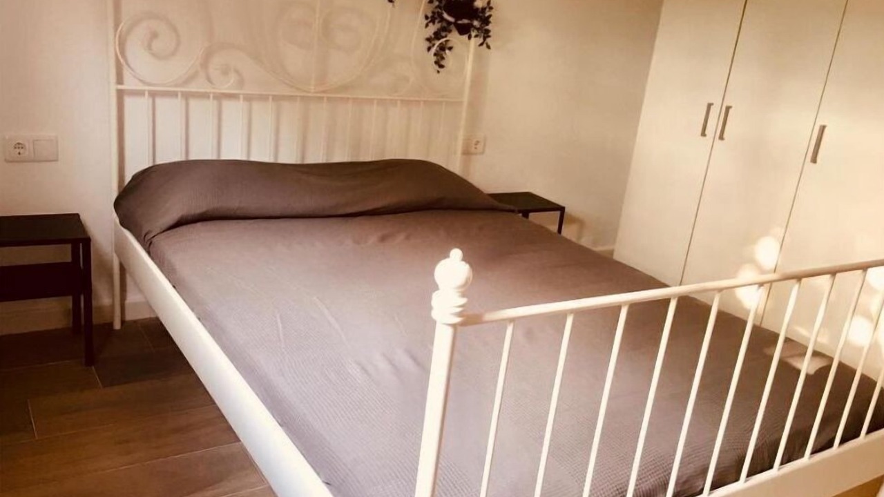 Photo of Bedroom in Algeciras