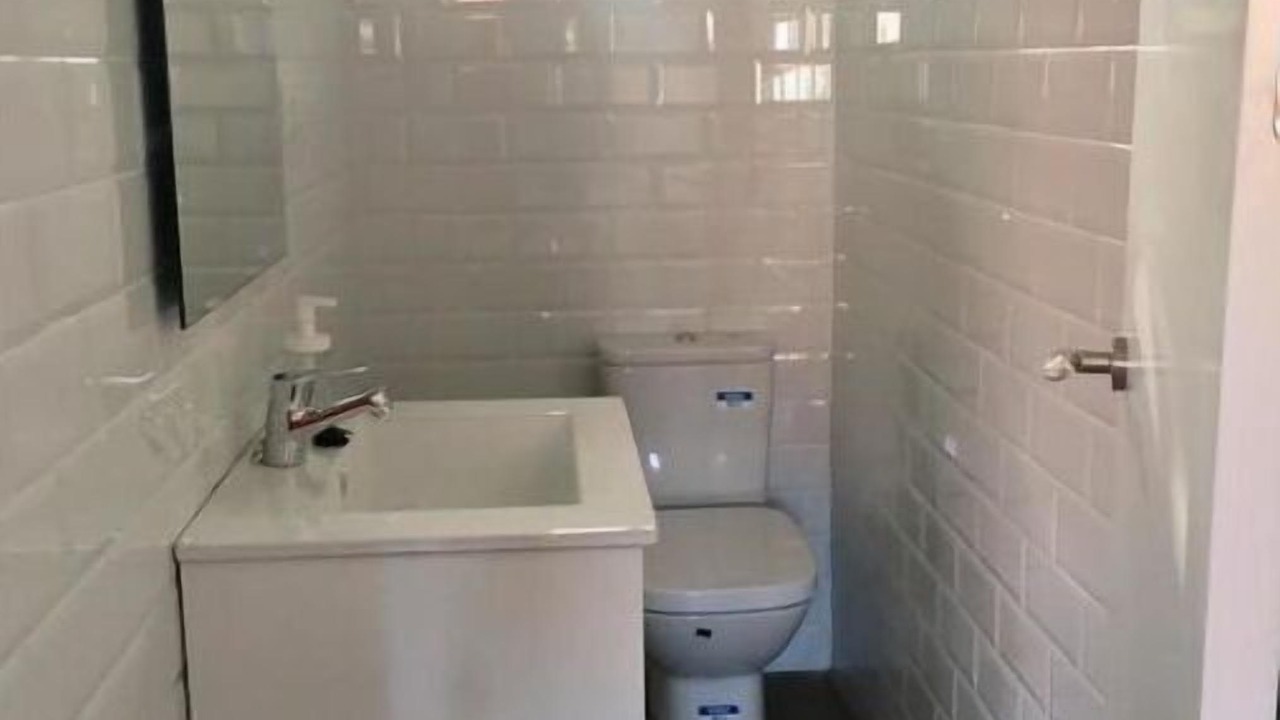 Photo of Bathroom in Algeciras