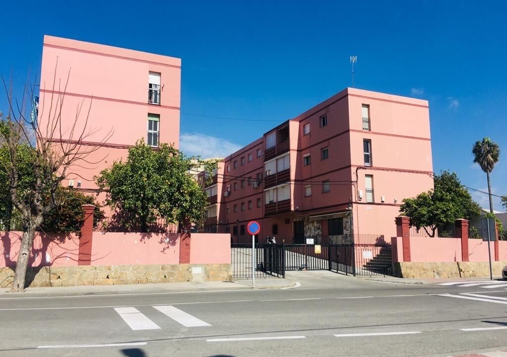 Photo of Outdoor in Algeciras