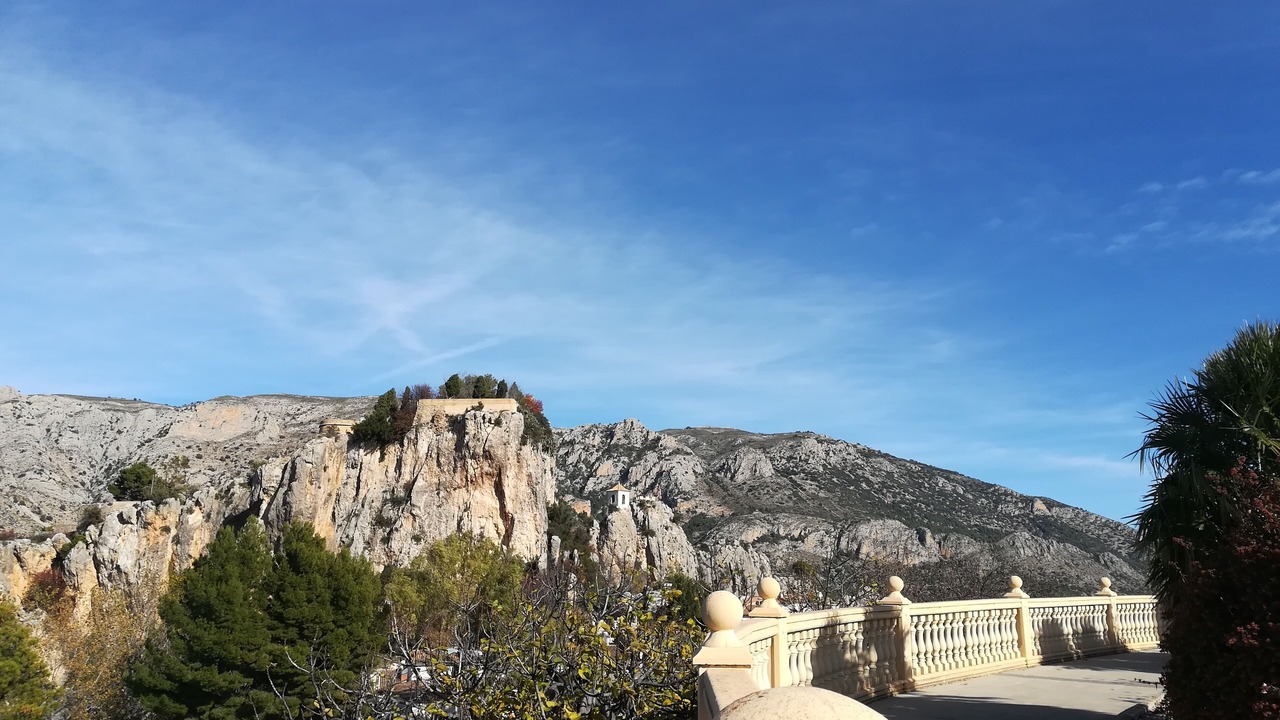 Photo of Outdoor in Benimantell