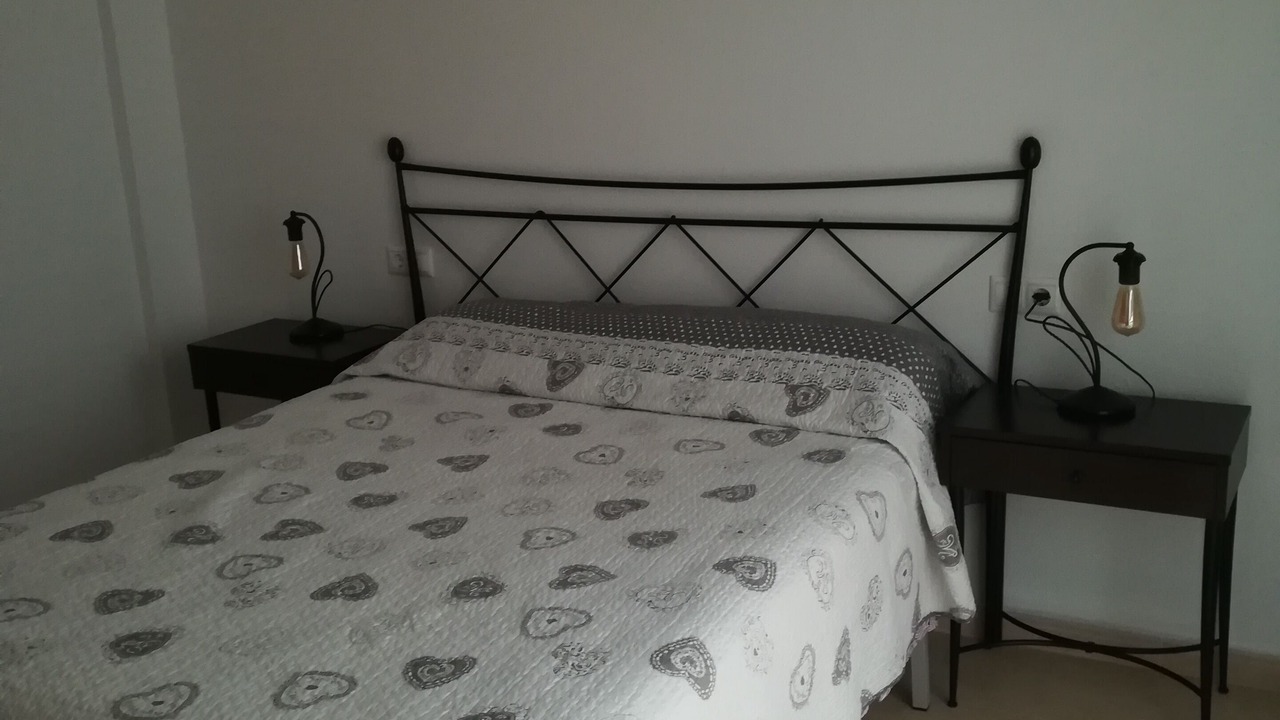 Photo of Bedroom in Benimantell