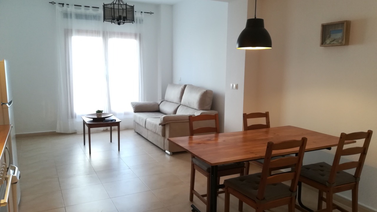 Photo of Livingroom in Benimantell