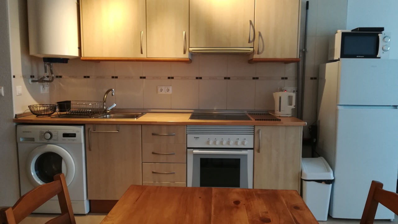 Photo of Kitchen in Benimantell