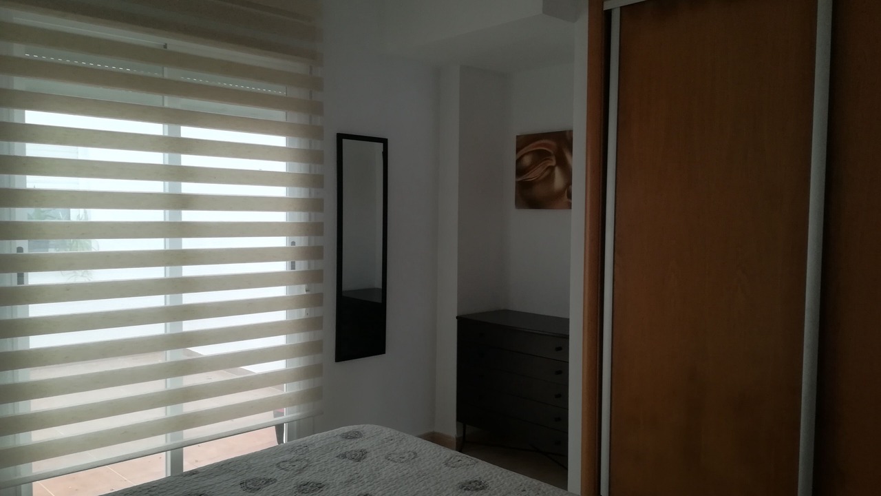 Photo of Bedroom in Benimantell