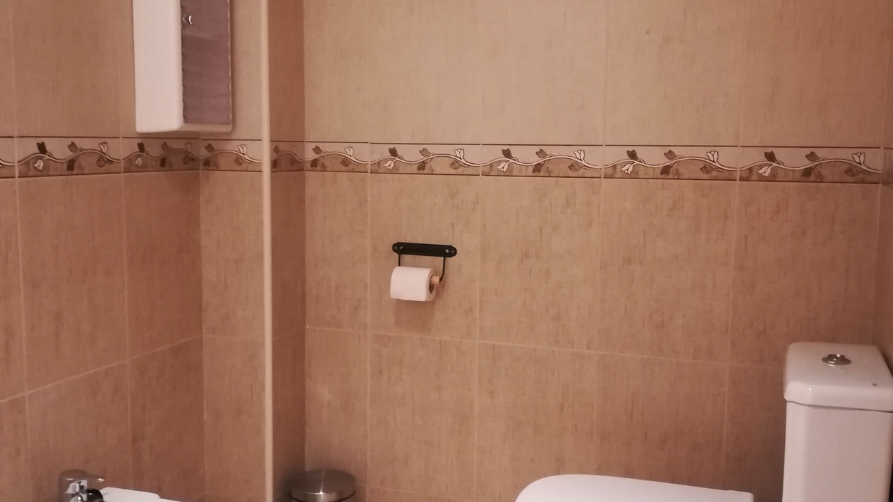 Photo of Bathroom in Benimantell