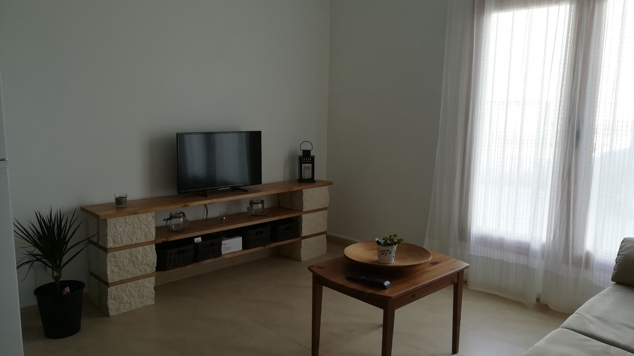 Photo of Livingroom in Benimantell