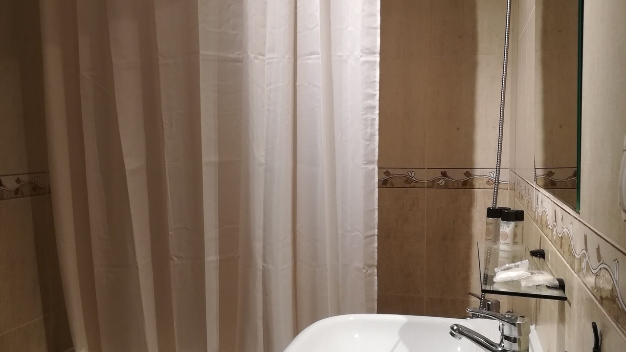 Photo of Bathroom in Benimantell