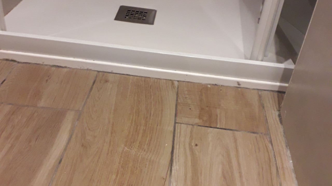 Photo of Bathroom in Hortaleza