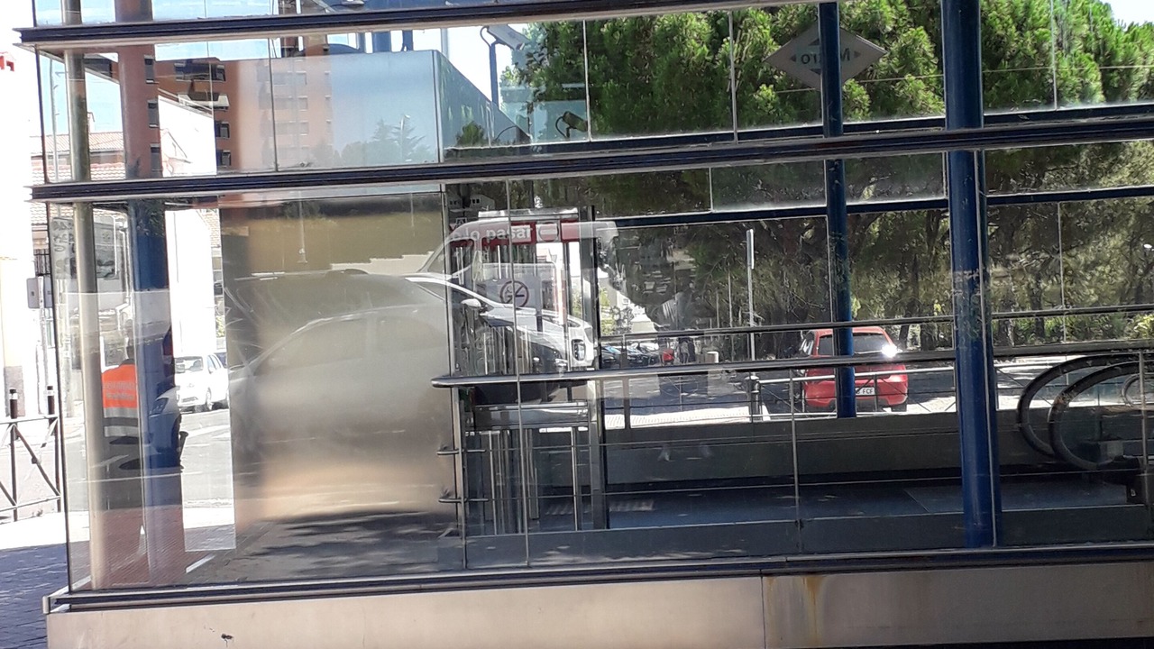 Photo of Outdoor in Hortaleza
