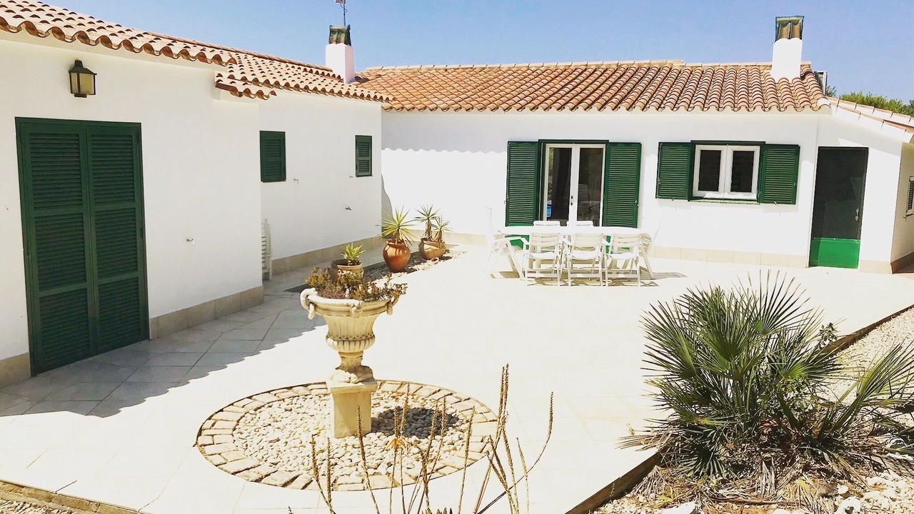 Photo of Outdoor in Binibeca