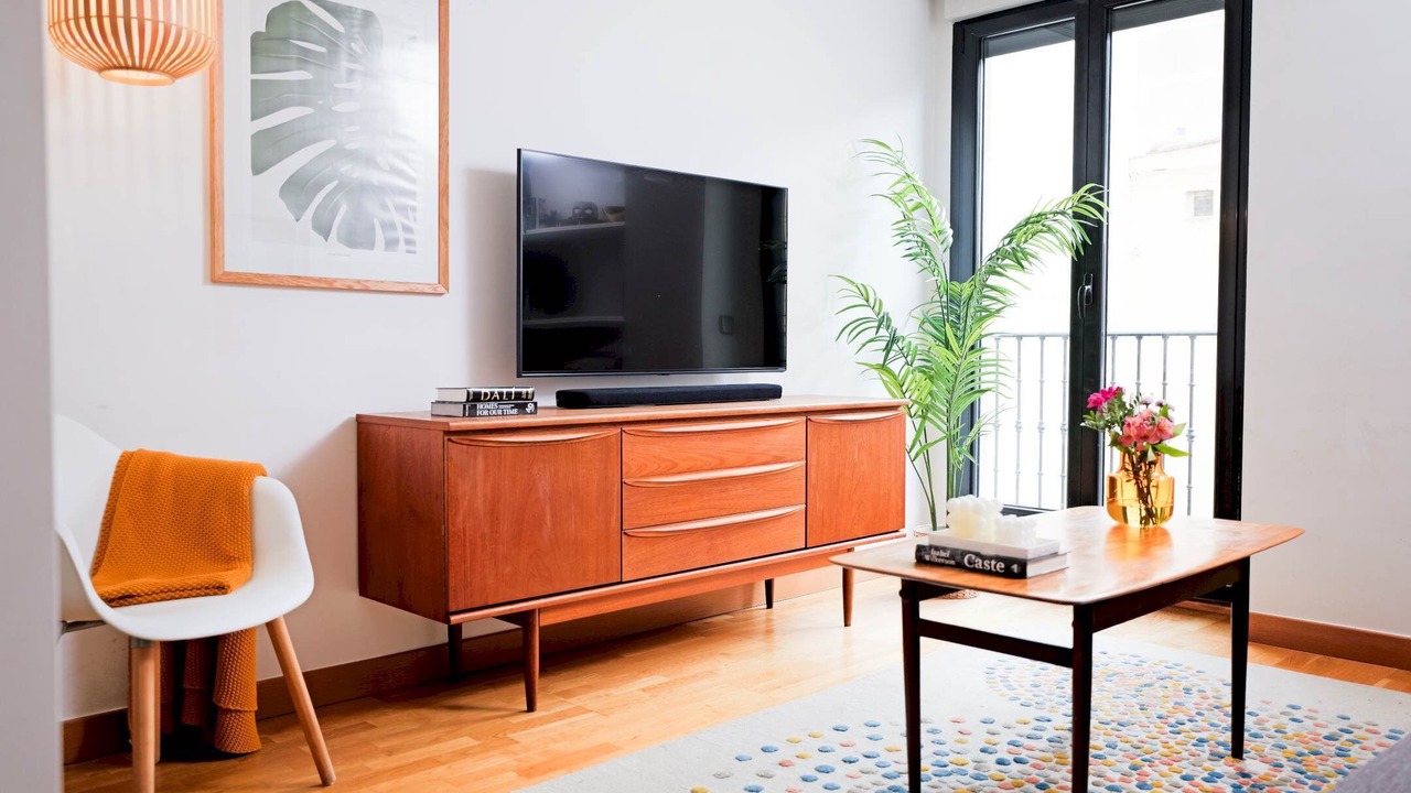Photo of Livingroom in Chueca