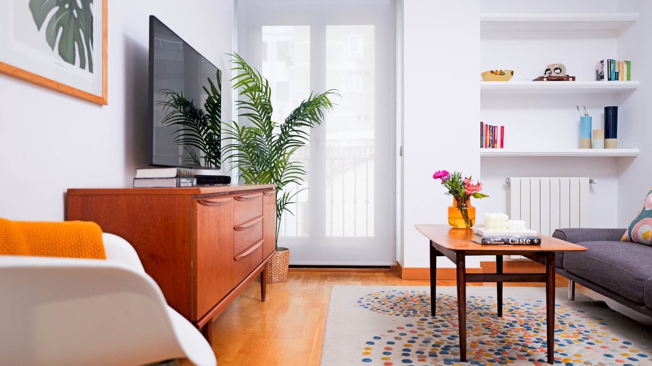Photo of Livingroom in Chueca