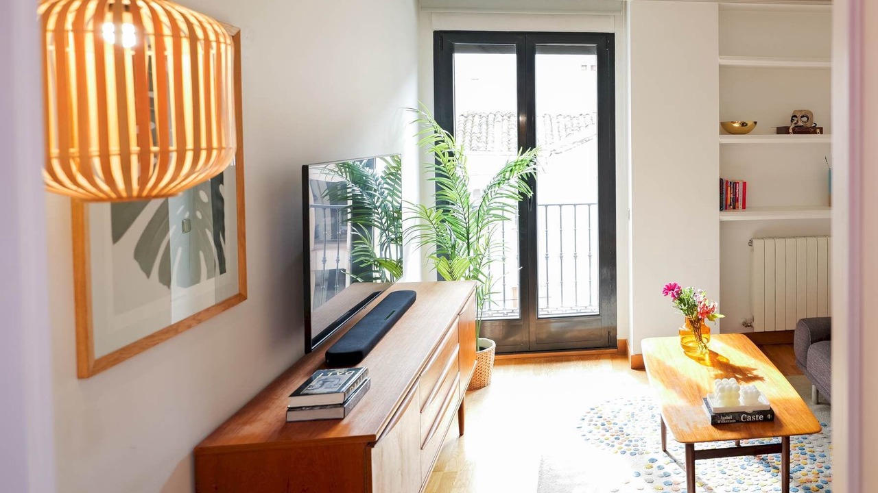 Photo of Livingroom in Chueca