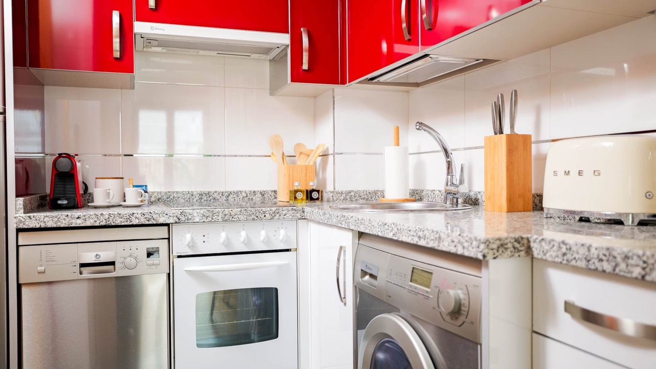 Photo of Kitchen in Chueca