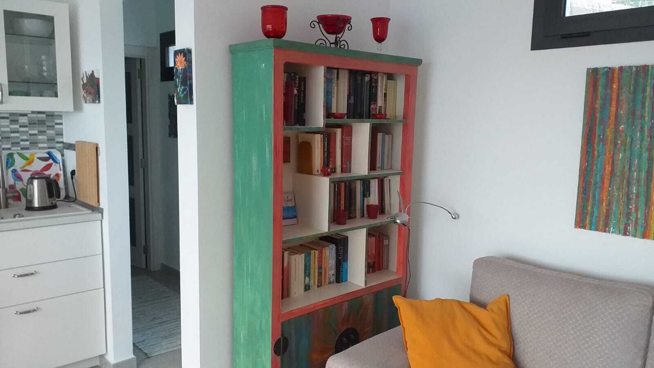 Photo of Livingroom in Garachico