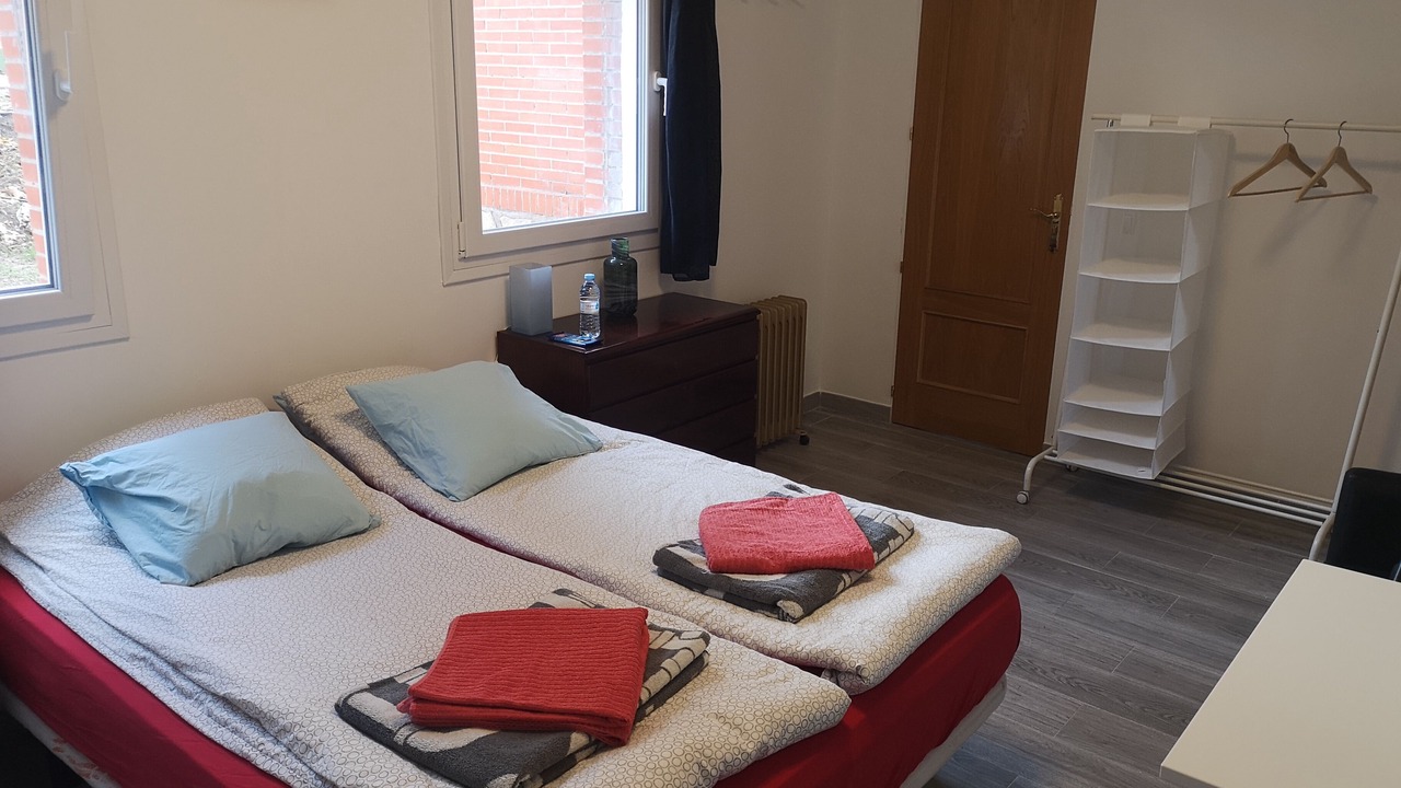 Photo of Bedroom in Villaviciosa de Odon