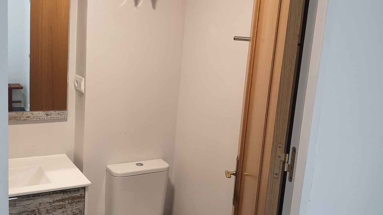 Photo of Bathroom in Villaviciosa de Odon