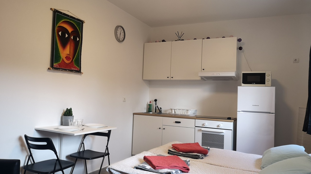 Photo of Bedroom in Villaviciosa de Odon