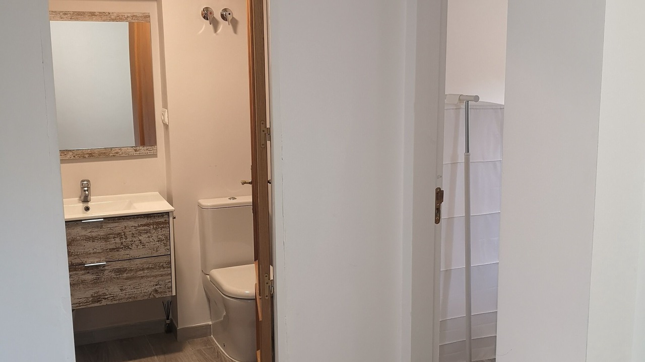 Photo of Bathroom in Villaviciosa de Odon