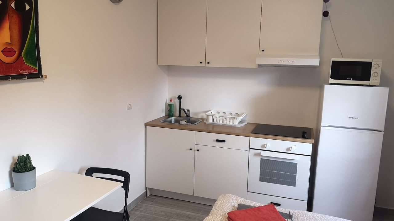 Photo of Kitchen in Villaviciosa de Odon