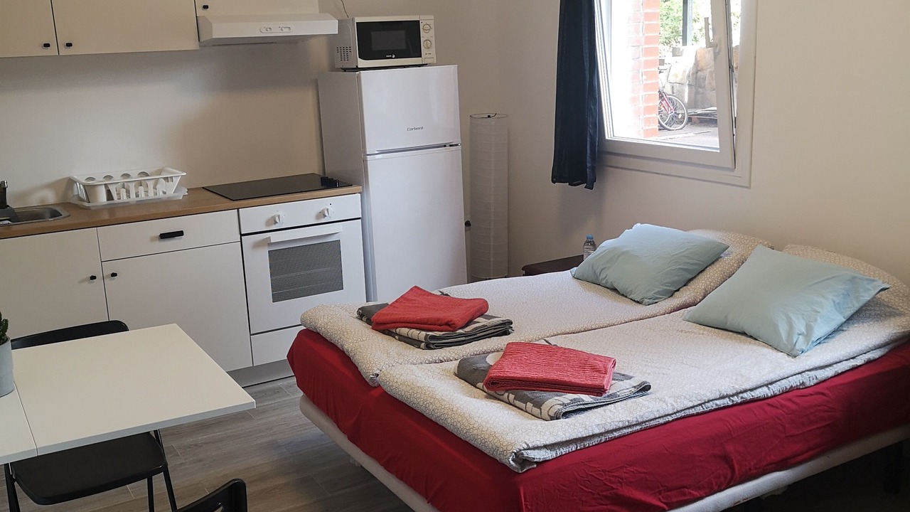 Photo of Bedroom in Villaviciosa de Odon