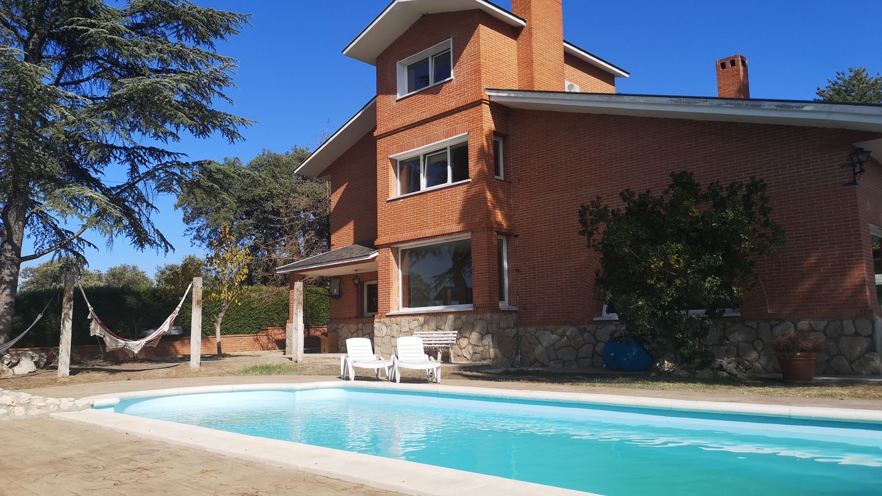 Photo of Others in Villaviciosa de Odon