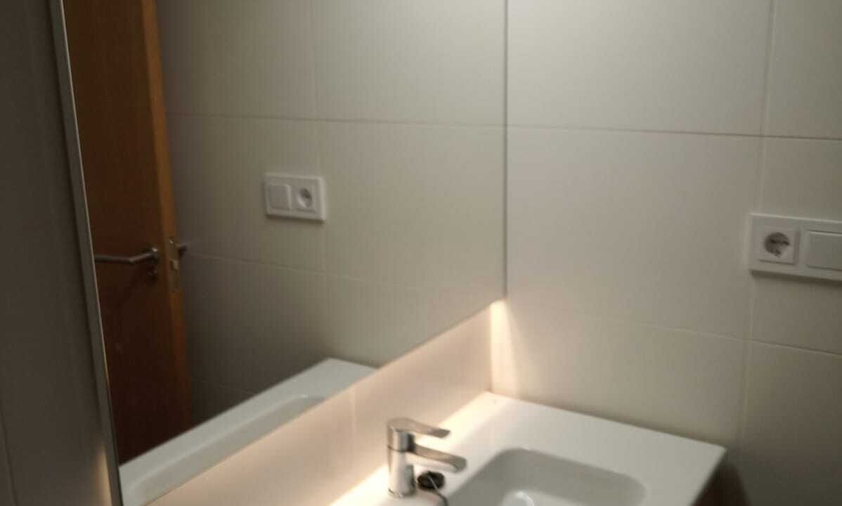 Photo of Bathroom in Almeria