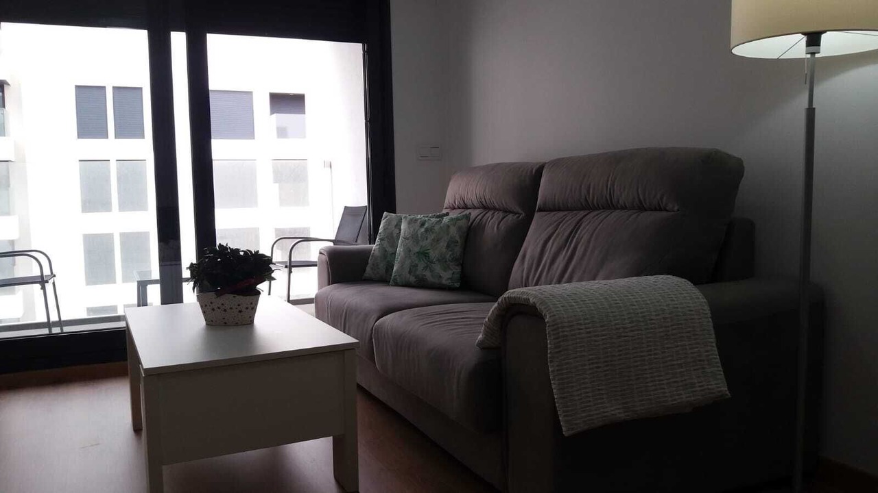 Photo of Livingroom in Almeria