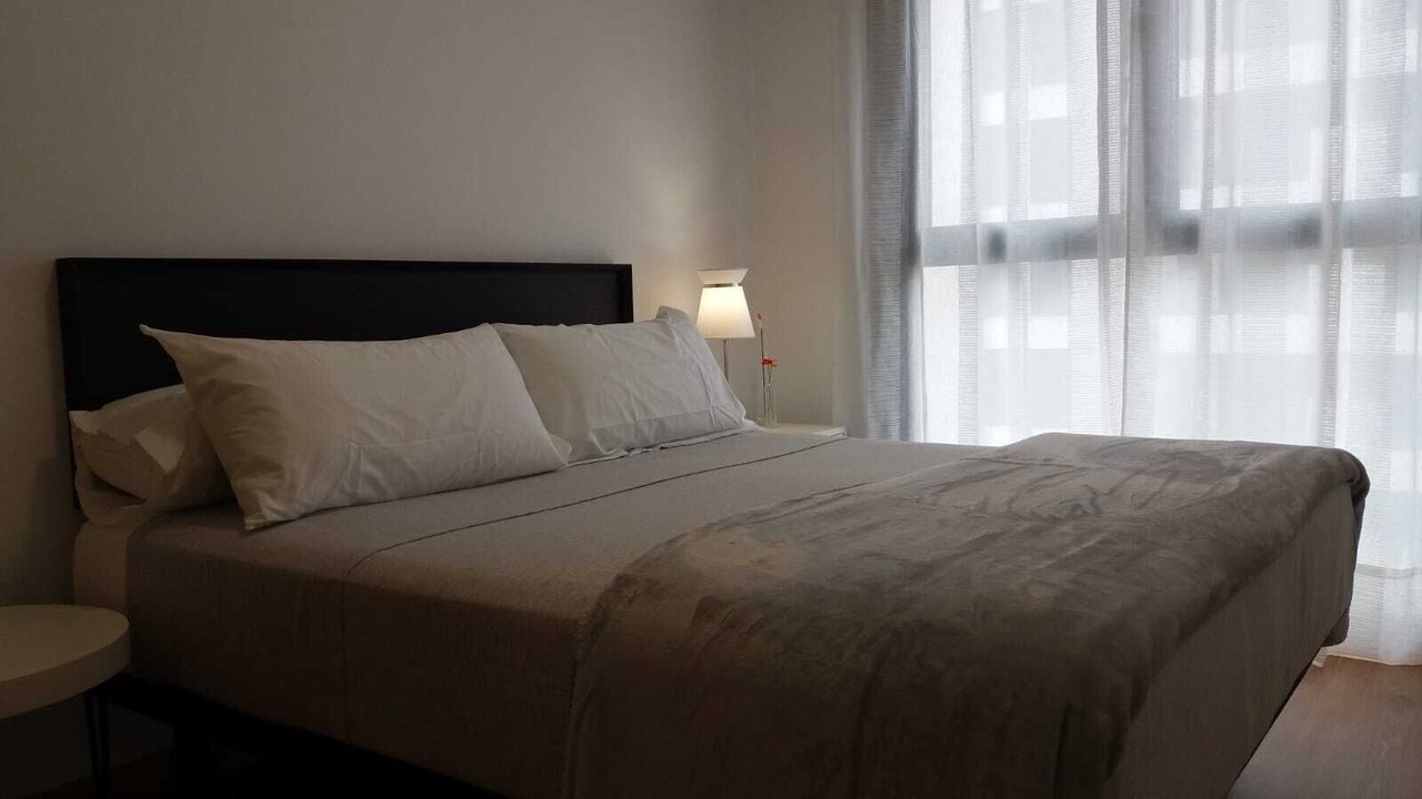 Photo of Bedroom in Almeria