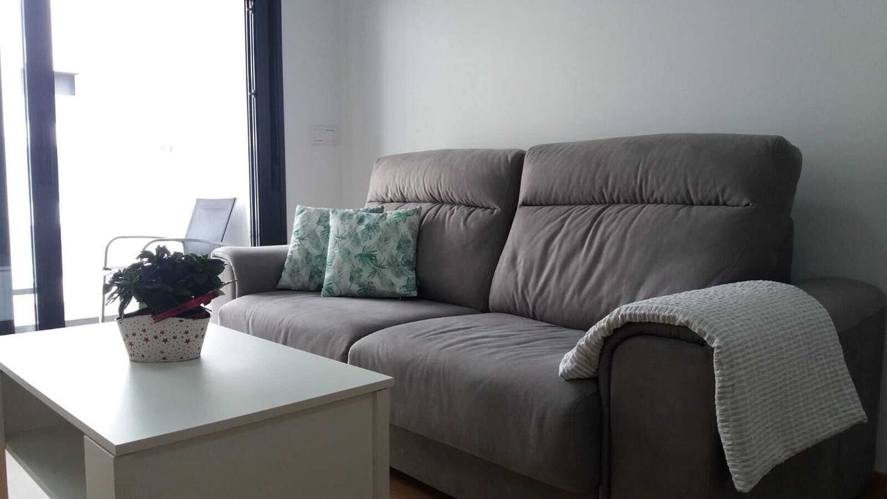 Photo of Livingroom in Almeria