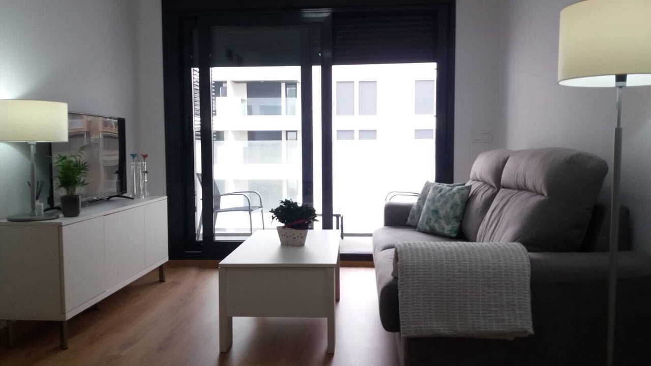 Photo of Livingroom in Almeria