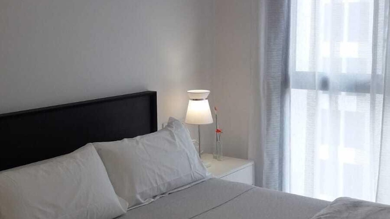 Photo of Bedroom in Almeria