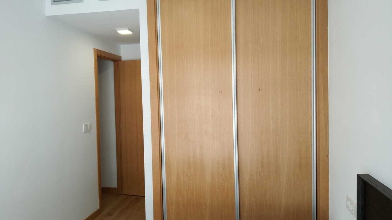 Photo of Bedroom in Almeria