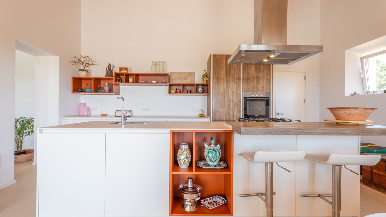 Photo of Kitchen in Manacor
