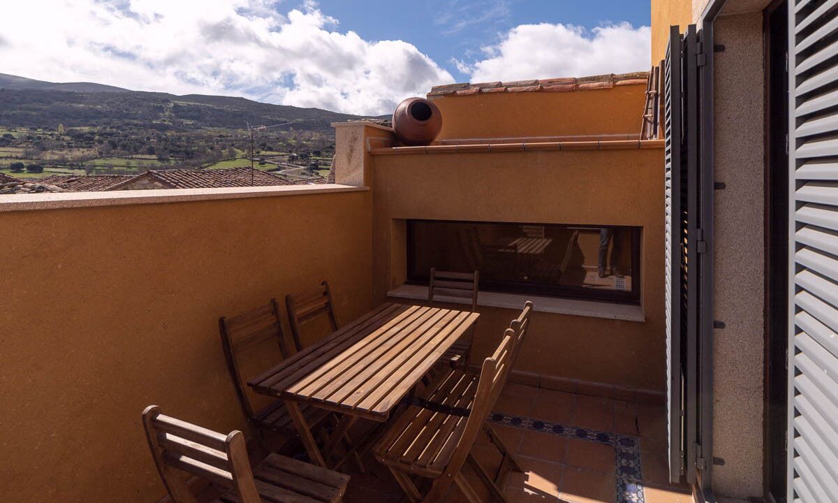 Photo of Outdoor in La Aldehuela