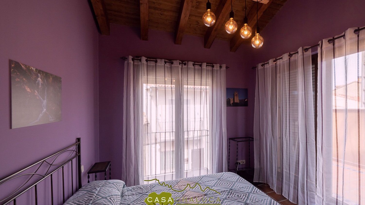Photo of Bedroom in La Aldehuela