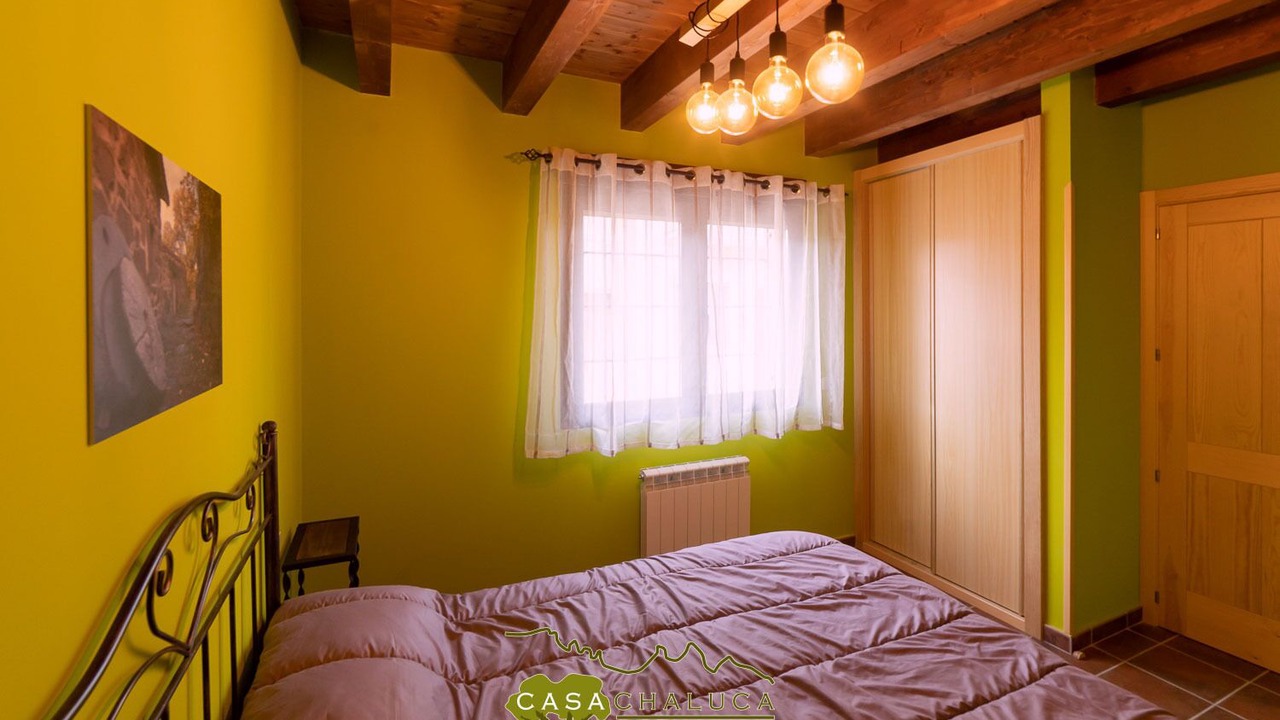 Photo of Bedroom in La Aldehuela