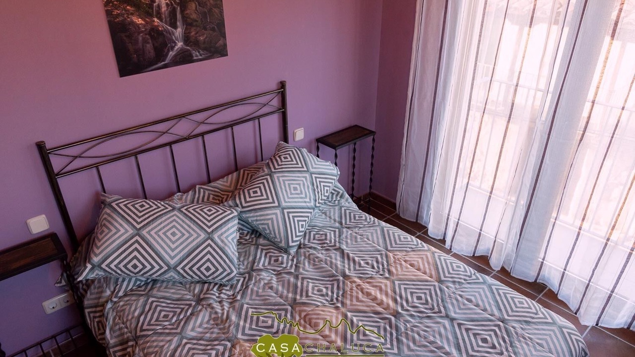 Photo of Bedroom in La Aldehuela