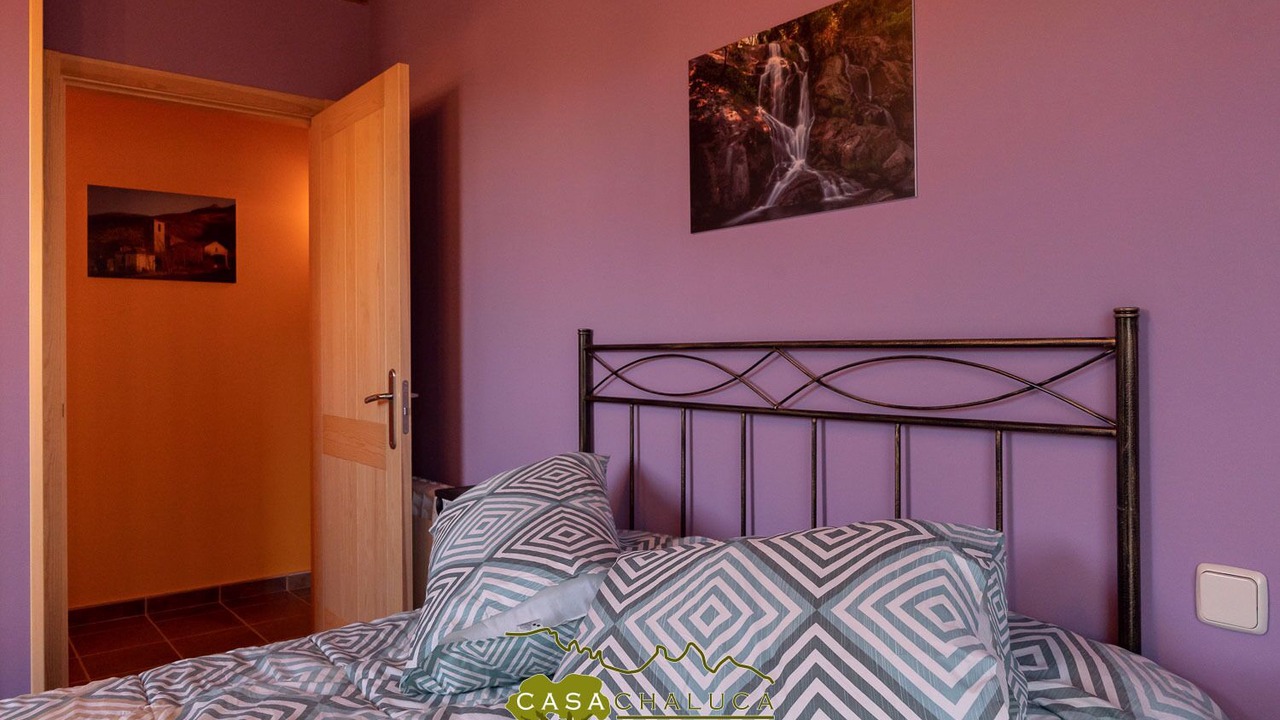 Photo of Bedroom in La Aldehuela
