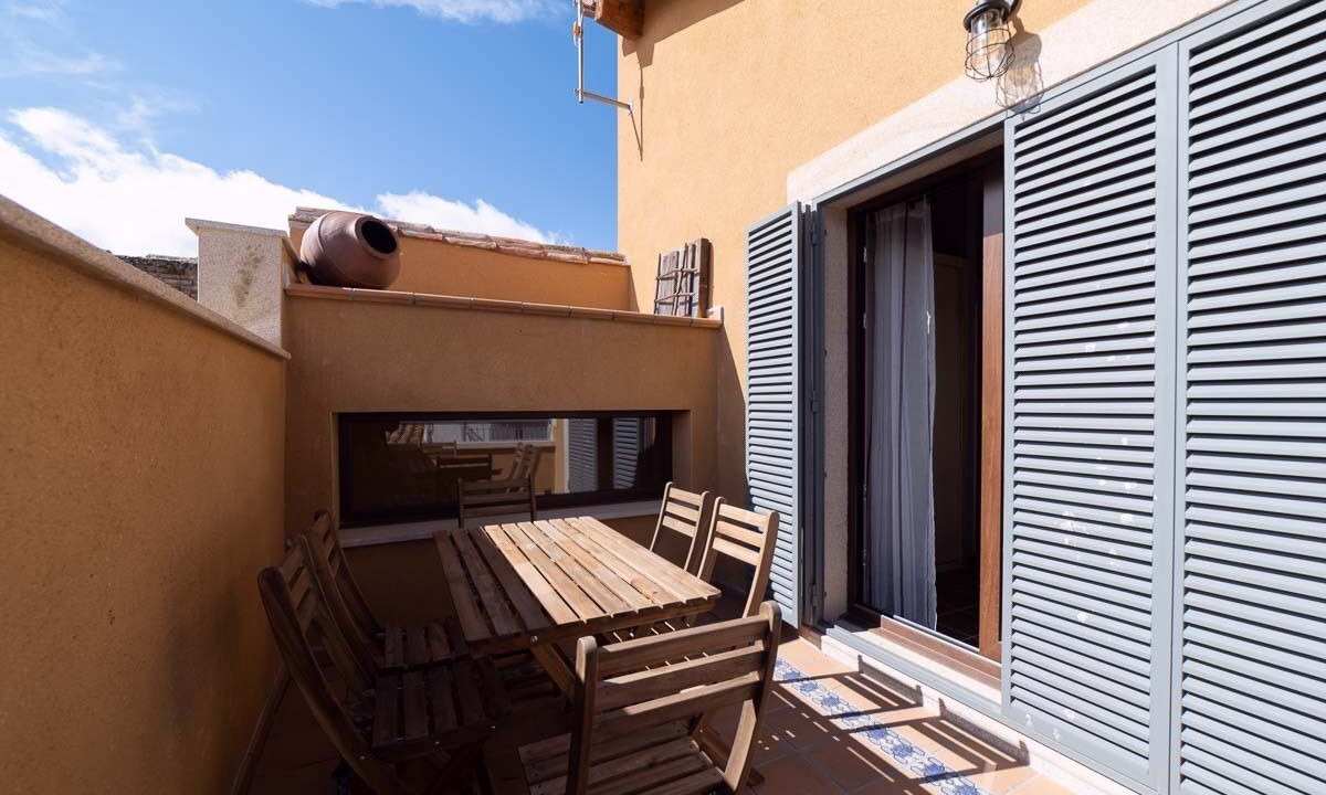 Photo of Outdoor in La Aldehuela