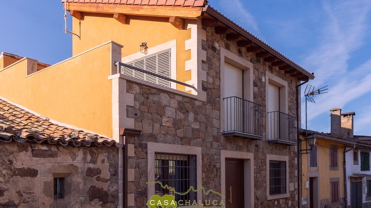 Photo of Outdoor in La Aldehuela