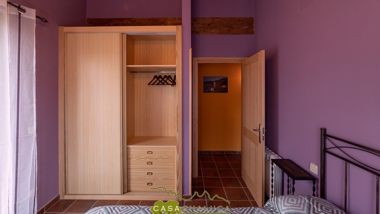 Photo of Bedroom in La Aldehuela