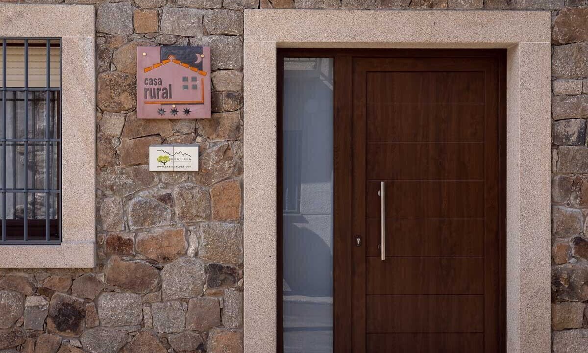 Photo of Outdoor in La Aldehuela