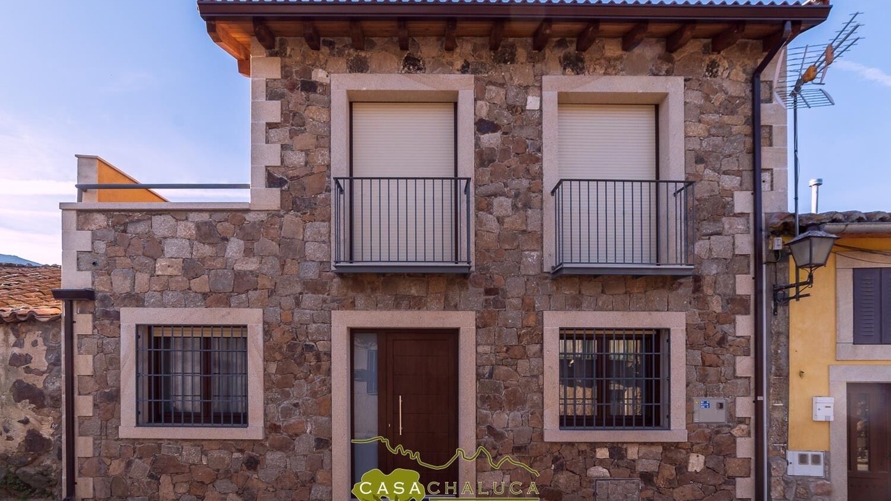 Photo of Outdoor in La Aldehuela